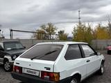 ВАЗ (Lada) 2108 1992 года за 500 000 тг. в Караганда – фото 4