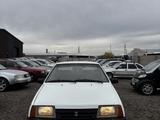 ВАЗ (Lada) 2108 1992 года за 500 000 тг. в Караганда