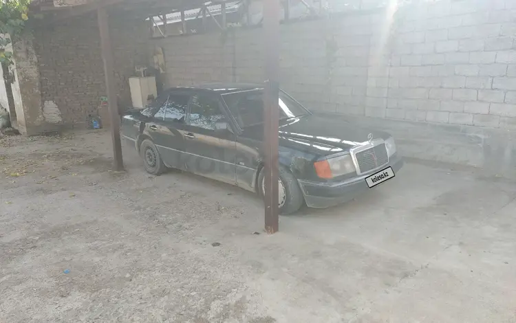 Mercedes-Benz E 230 1991 годаfor1 000 000 тг. в Сарыагаш