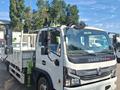 Dongfeng  C120N Бортовои автомобиль с КМУ ETA 3.5 т 2026 года за 23 875 000 тг. в Актобе – фото 7