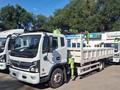 Dongfeng  C120N Бортовои автомобиль с КМУ ETA 3.5 т 2026 года за 23 875 000 тг. в Актобе – фото 2