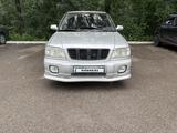 Subaru Forester 2002 годаүшін3 400 000 тг. в Алматы – фото 3