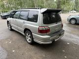 Subaru Forester 2002 годаүшін3 400 000 тг. в Алматы – фото 4