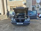 Mercedes-Benz E 230 1995 года за 2 000 000 тг. в Аягоз