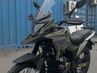 Loncin 2024 годаүшін980 000 тг. в Актау