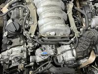 Двигатель Infiniti FX45 за 700 000 тг. в Астана