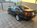 BMW 523 1997 годаүшін3 199 000 тг. в Алматы