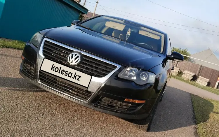 Volkswagen Passat 2006 года за 4 000 000 тг. в Рудный