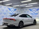 Hyundai Grandeur 2022 годаүшін18 150 000 тг. в Шымкент – фото 3