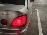 Lexus GS 300 1998 годаүшін3 500 000 тг. в Актау – фото 5