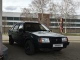 ВАЗ (Lada) 21099 2000 года за 1 400 000 тг. в Усть-Каменогорск – фото 3