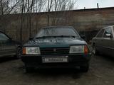 ВАЗ (Lada) 21099 2000 года за 1 400 000 тг. в Усть-Каменогорск – фото 4