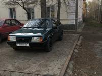 ВАЗ (Lada) 21099 2000 годаүшін1 400 000 тг. в Усть-Каменогорск
