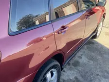 Mitsubishi Outlander, 2006