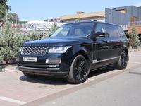 Land Rover Range Rover 2015 годаүшін22 000 000 тг. в Алматы