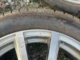 ЗИМНЯЯ РЕЗИНА PIRELLI 215 50 17 за 100 000 тг. в Алматы – фото 4