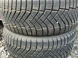 ЗИМНЯЯ РЕЗИНА PIRELLI 215 50 17 за 100 000 тг. в Алматы – фото 3