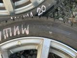 ЗИМНЯЯ РЕЗИНА PIRELLI 215 50 17 за 100 000 тг. в Алматы – фото 5