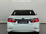 Toyota Camry Elegance 2014 годаүшін7 900 000 тг. в Астана – фото 4