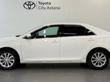 Toyota Camry Elegance 2014 годаүшін7 900 000 тг. в Астана – фото 3