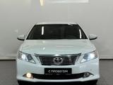 Toyota Camry Elegance 2014 годаүшін7 900 000 тг. в Астана – фото 5