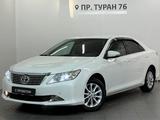 Toyota Camry Elegance 2014 годаүшін7 900 000 тг. в Астана