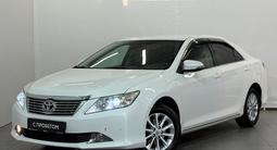 Toyota Camry Elegance 2014 годаүшін7 900 000 тг. в Астана