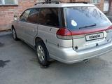 Subaru Legacy 1997 года за 1 600 000 тг. в Усть-Каменогорск – фото 5
