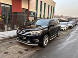 Toyota Highlander 2011 годаfor12 100 000 тг. в Алматы – фото 3