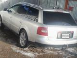 Audi A6 2004 года за 2 000 000 тг. в Тараз – фото 2