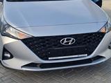 Hyundai Accent 2023 года за 10 000 000 тг. в Актобе