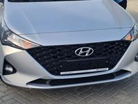 Hyundai Accent 2023 годаfor9 200 000 тг. в Кульсары