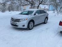 Toyota Venza 2012 года за 10 500 000 тг. в Астана