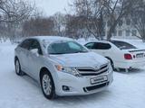 Toyota Venza 2012 года за 11 700 000 тг. в Астана – фото 2