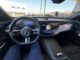 Mercedes-Benz E 300 2024 годаүшін37 500 000 тг. в Алматы – фото 5