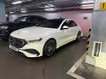 Mercedes-Benz E 300 2024 годаүшін37 500 000 тг. в Алматы – фото 2