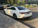 Mercedes-Benz E 300 2024 годаүшін37 500 000 тг. в Алматы – фото 3