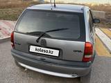 Opel Vita 1997 годаүшін1 200 000 тг. в Астана – фото 4