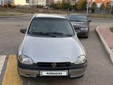 Opel Vita 1997 годаүшін1 200 000 тг. в Астана