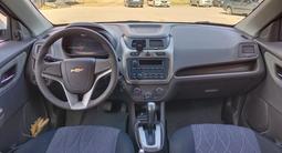 Chevrolet Cobalt 2023 года за 7 000 000 тг. в Шымкент – фото 2