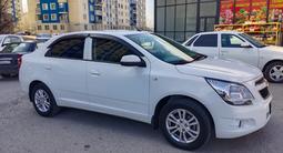 Chevrolet Cobalt 2023 года за 7 000 000 тг. в Шымкент – фото 3