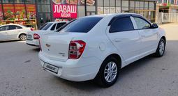 Chevrolet Cobalt 2023 года за 7 000 000 тг. в Шымкент – фото 4