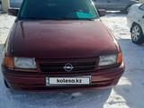 Opel Astra 1992 годаfor850 000 тг. в Шымкент – фото 2