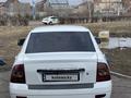 ВАЗ (Lada) Priora 2170 2013 годаүшін2 300 000 тг. в Экибастуз – фото 2