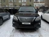 Lexus LX 570 2011 года за 17 000 000 тг. в Астана