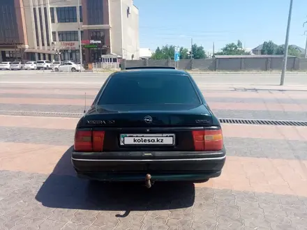 Opel Vectra 1994 года за 1 650 000 тг. в Туркестан – фото 3