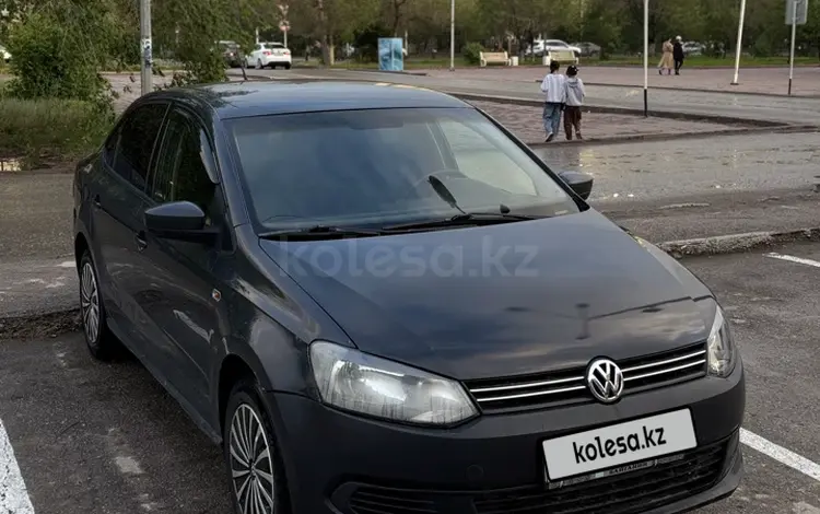 Volkswagen Polo 2013 года за 3 300 000 тг. в Актобе