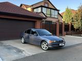 BMW 318 1998 годаүшін2 700 000 тг. в Уральск