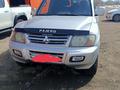 Mitsubishi Pajero 2002 годаfor5 500 000 тг. в Астана