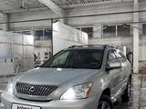 Lexus RX 330 2004 года за 7 800 000 тг. в Астана